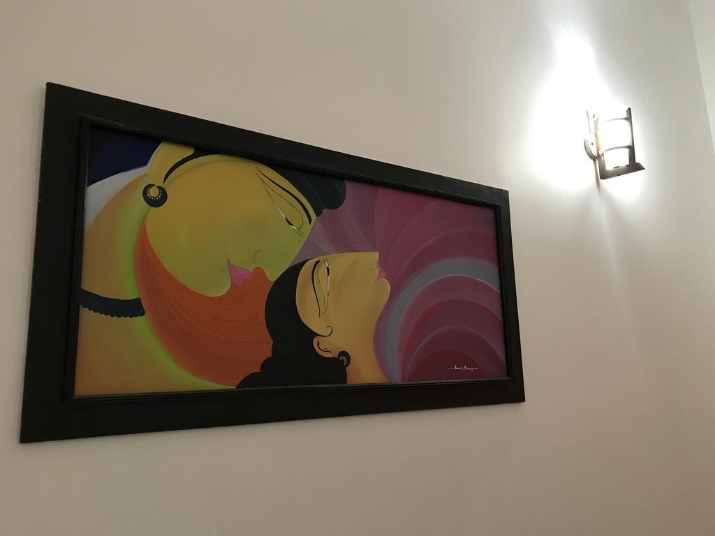 克里斯顿公园酒店 阿努拉德普勒 外观 照片