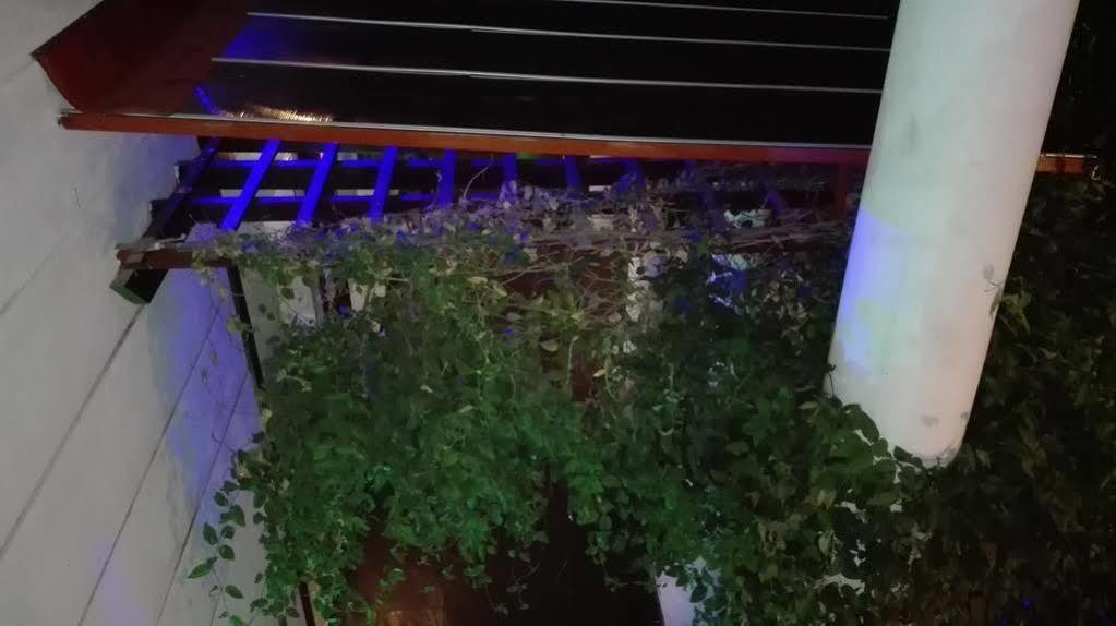 克里斯顿公园酒店 阿努拉德普勒 外观 照片